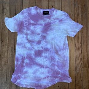 "Oversized" Mens Acid Wash t-shirt